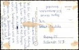 Address side