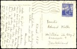 Address side