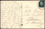 Address side