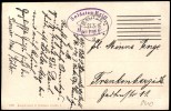 Address side