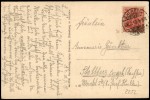 Address side