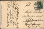 Address side