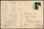 Address side