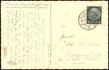 Address side