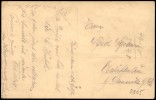 Address side