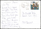 Address side