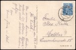 Address side