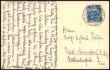 Address side