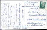Address side