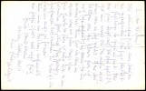 Address side