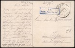 Address side