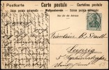 Adressseite