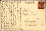 Address side