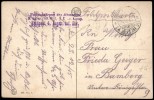 Address side