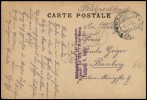 Address side