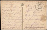 Address side