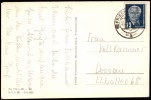 Address side