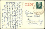 Address side