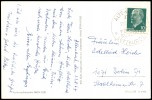 Adressseite
