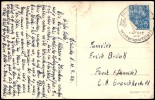 Address side
