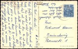 Address side