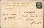 Address side