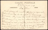 Address side