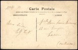 Adressseite