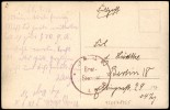 Address side