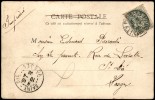 Address side