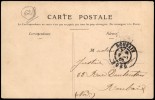 Address side