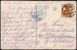 Address side