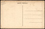 Adressseite
