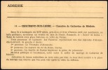 Adressseite