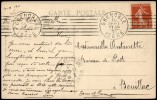 Address side