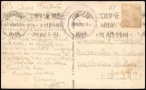 Address side