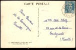 Adressseite