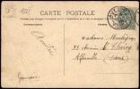 Address side