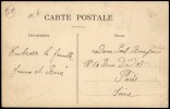 Address side