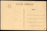 Address side