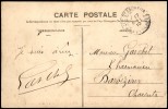 Adressseite