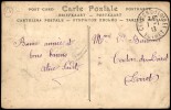 Address side