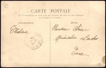 Adressseite