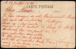 Address side