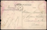 Address side