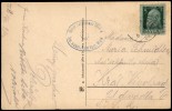 Address side