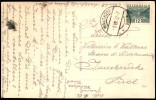 Address side