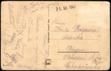 Address side