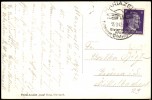 Address side