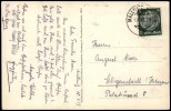 Address side